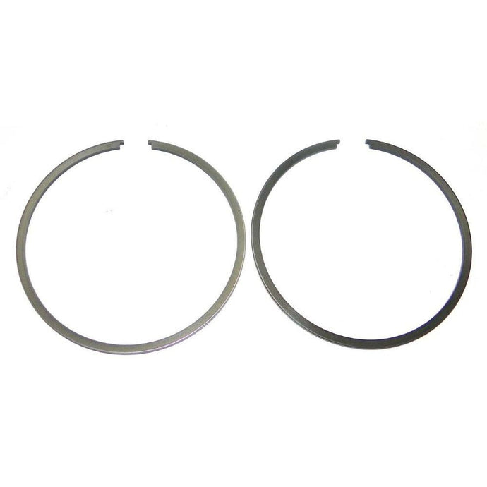WSM Piston Rings For Mercury / Mariner 30 - 60 Hp .010 Over 200-06-04