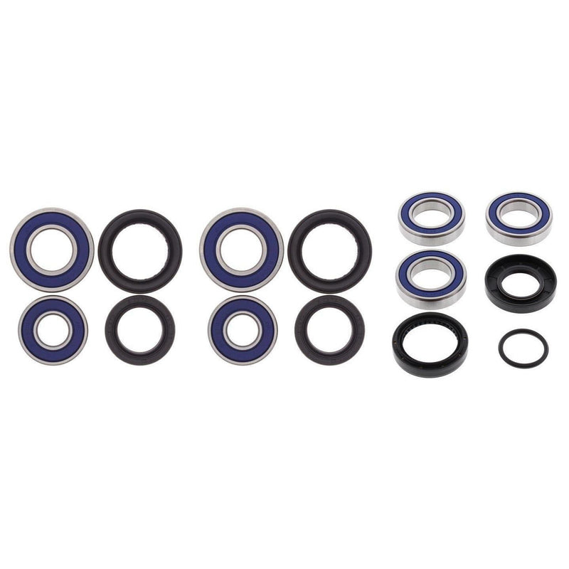 Load image into Gallery viewer, Bearing Kit for Front &amp; Rear Wheels Honda TRX250X / EX Sportrax 01-16
