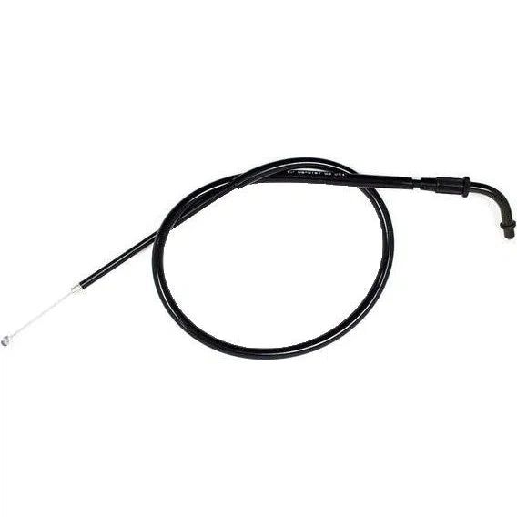 Motion Pro Black Vinyl Throttle Pull Cable For Yamaha Radian 600 YX600 1986-1990