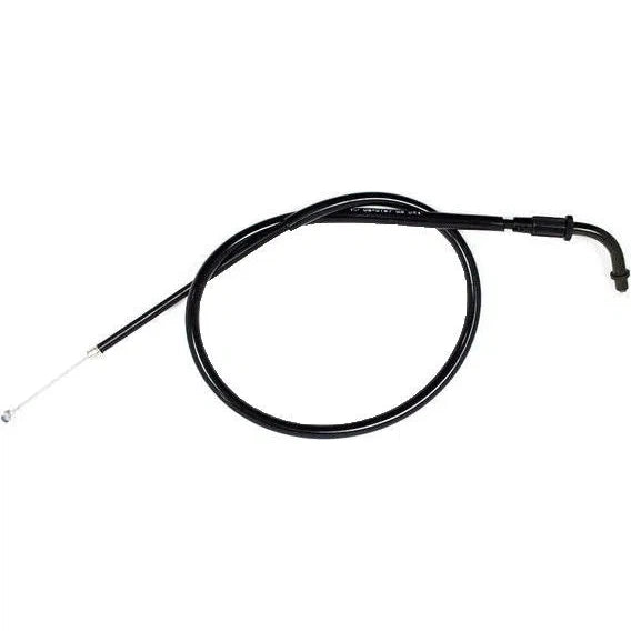 Load image into Gallery viewer, Motion Pro Black Vinyl Throttle Pull Cable For Yamaha Radian 600 YX600 1986-1990
