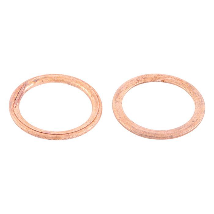 Load image into Gallery viewer, Vertex Exhaust Gasket Kit 823006
