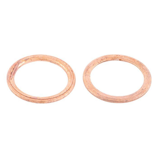 Vertex Exhaust Gasket Kit 823006