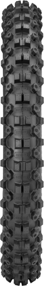 Load image into Gallery viewer, Shinko 216MX Front 80/100-21 Dirt Bike Tire
