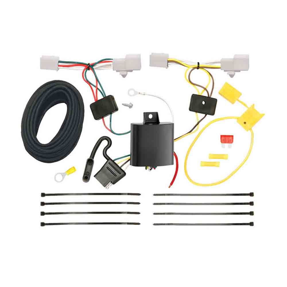 T-One Connector with Upgraded Circuit Protected ModuLite