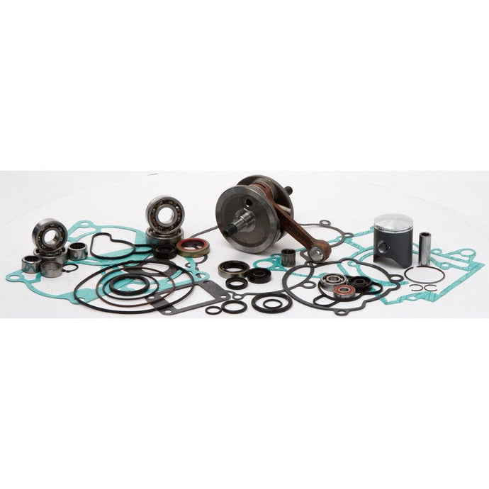 Complete Engine Rebuild Kit KTM WR101-158