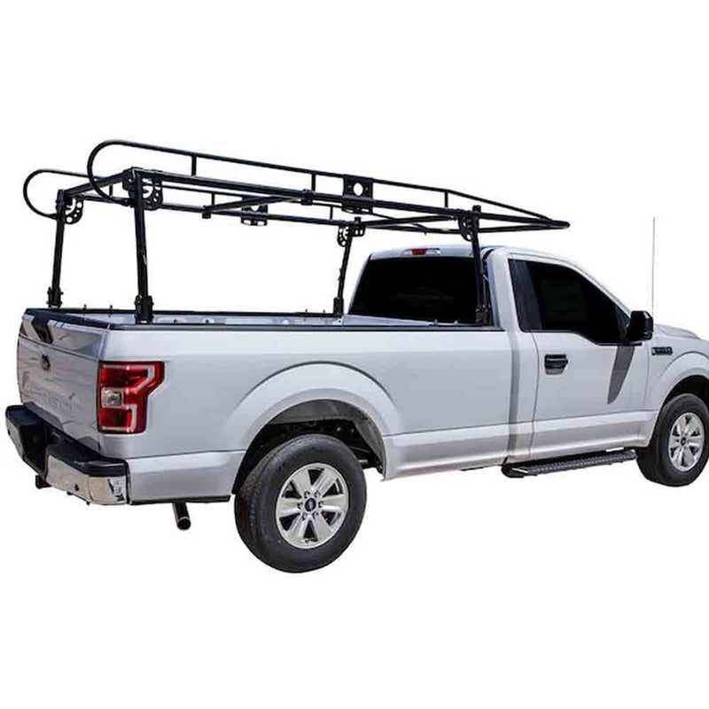 Load image into Gallery viewer, Pickup Truck Ladder Rack

