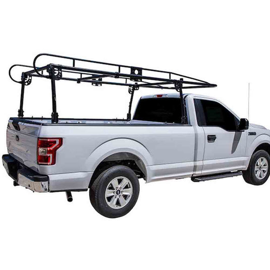 Pickup Truck Ladder Rack