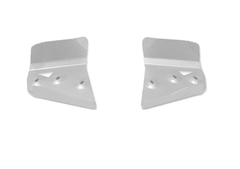 Load image into Gallery viewer, Rival Rear Aluminum A Arm Guards For Yamaha Kodiak 700 24.7132.1-5
