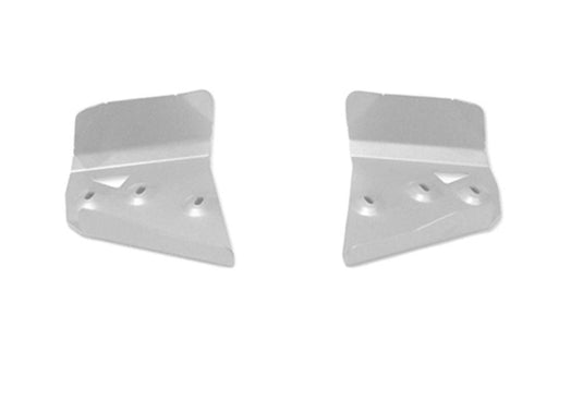 Rival Rear Aluminum A Arm Guards For Yamaha Kodiak 700 24.7132.1-5