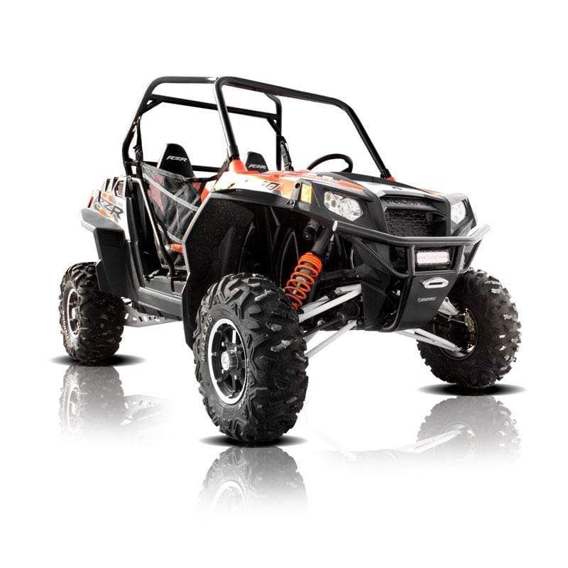 Load image into Gallery viewer, HMF HD Front Bumper for Polaris RZR XP 900 11-14

