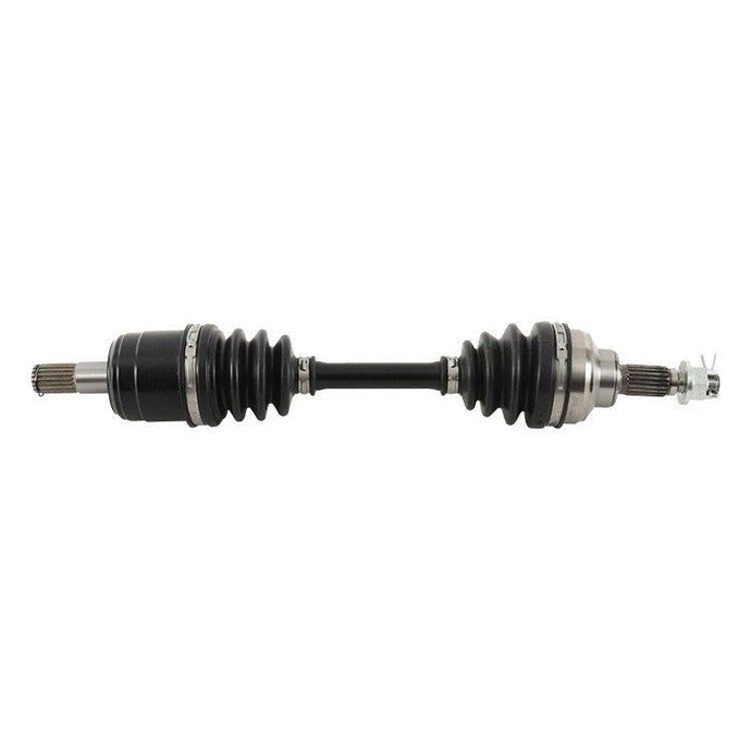 All Balls 6 Ball Heavy Duty Axle Front For Honda TRX400FW Foreman 4X4 1995-2001 AB6-HO-8-101
