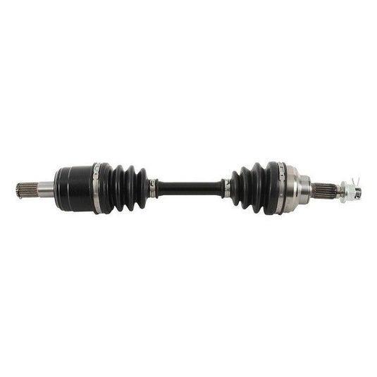 All Balls 6 Ball Heavy Duty Axle Front For Honda TRX400FW Foreman 4X4 1995-2001 AB6-HO-8-101