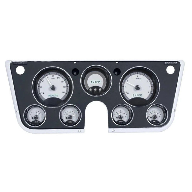Load image into Gallery viewer, Dakota Digital 1967-1972 Chevrolet VHX Gauge Kit VHX-67C-PU

