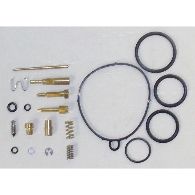 Load image into Gallery viewer, WSM Carburetor Kit For Honda 90 TRX 93-98 016-041
