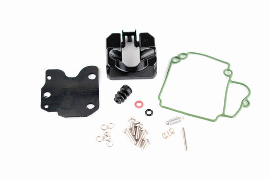 WSM Carburetor Kit For Mercury / Mariner / Yamaha 25 - 40 Hp 4-Stroke 600-13