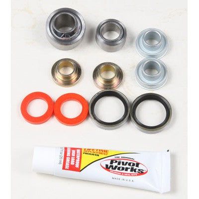 Pivot Works Shock Absorber Kit PWSHK-T03-521 for KTM BIKE 450 EXC-G 2003-2009