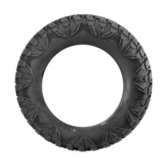 Quadboss QBT846 Radial Utility Tire