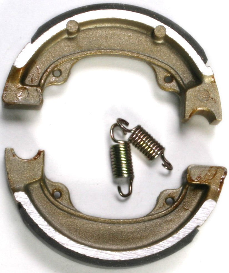 Load image into Gallery viewer, EBC 1 Pair OE Replacement Brake Shoes MPN 302

