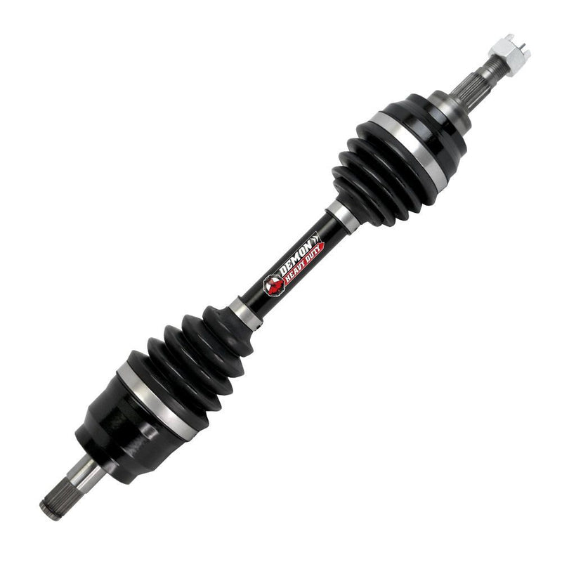 Load image into Gallery viewer, Demon Heavy Duty Axle For Honda Models 2009-2014 PAXL-4007HD
