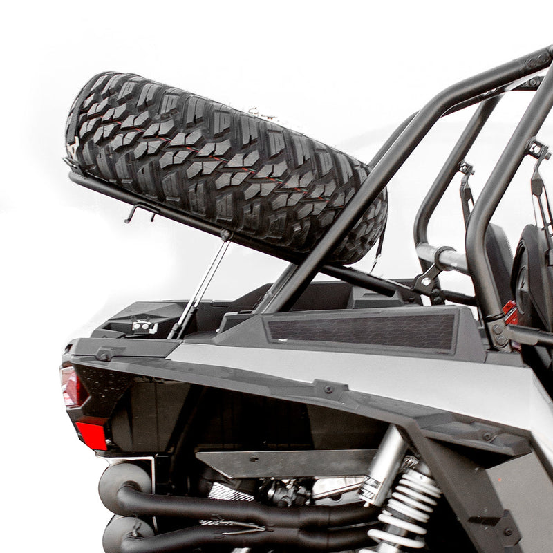 Load image into Gallery viewer, HMF Tire Rack for Polaris RZR XP 1000 Turbo 14-20
