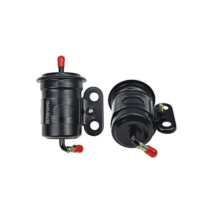 WSM Fuel Filter for Suzuki 200-300 Hp 4-Stroke 04-20 600-318-05