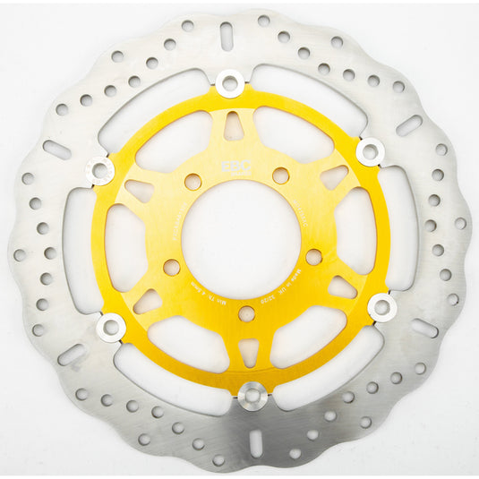 EBC Contour Profile Rotor MPN MD4155XC