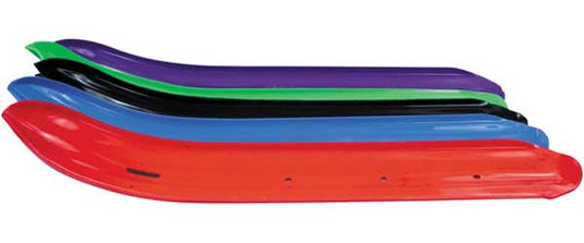 Koronis Ski Skin Yam 3/16" Black 501-601