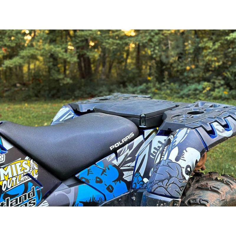 Load image into Gallery viewer, Highlands Cargo Box For Polaris Sportsman 850 Touring, XP 1000 Touring 2015-2024
