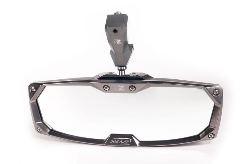 Load image into Gallery viewer, Seizmik Halo-RA Billet Aluminum Rearview Mirror For Can-Am Defender 56-18015

