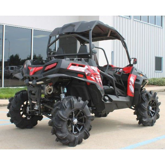 High Lifter 2" Standard Series Lift Kit For CF-Moto Models CFLK800Z-00