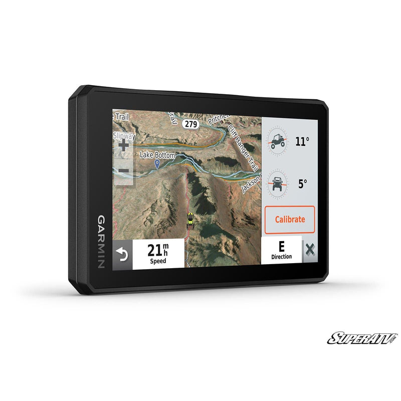 Load image into Gallery viewer, Garmin Tread Powersport Navigator with Group Ride Radio 010-02406-00
