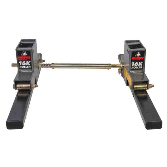 Husky 16K Fifth Wheel Hitch Roller (Slider)
