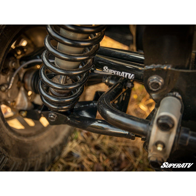 Load image into Gallery viewer, SuperATV Can-Am Maverick Sport Rear A-Arms AA-CA-MAVS-1.5-R-HC-02
