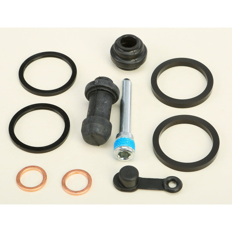 Load image into Gallery viewer, All Balls Front Brake Caliper Repair Kit 18-3007
