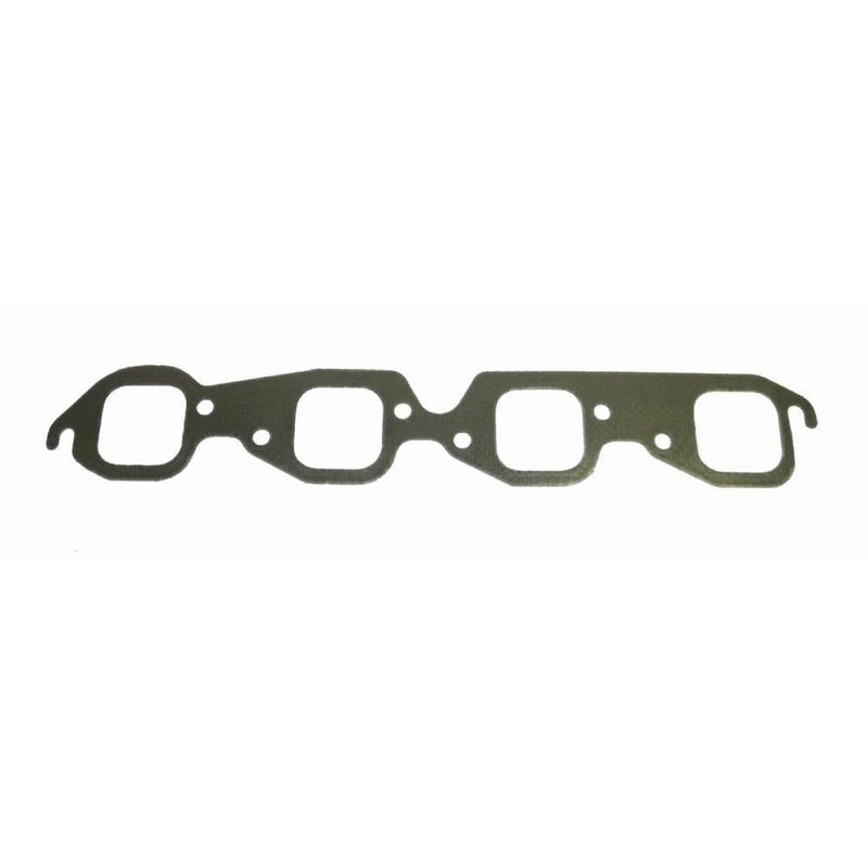 Load image into Gallery viewer, WSM Exhaust Manifold Gasket For Mercruiser / GM Big Block V8 529-110
