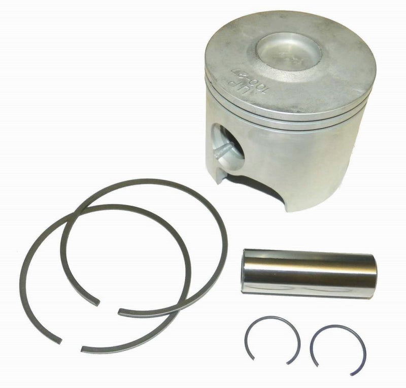 Load image into Gallery viewer, WSM Piston Kit For Mercury / Mariner 75 - 125 Hp 1.5L Optimax 04-14 .030 Over
