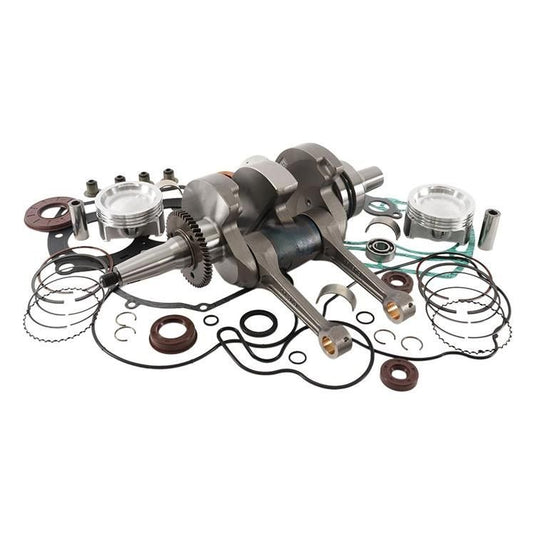 Wrench Rabbit Complete Engine Rebuild Kit For 2009-2010 Polaris Sportsman 800 6x6