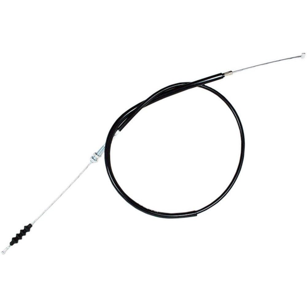 Motion Pro Black Vinyl Front Brake Cable 04-0038