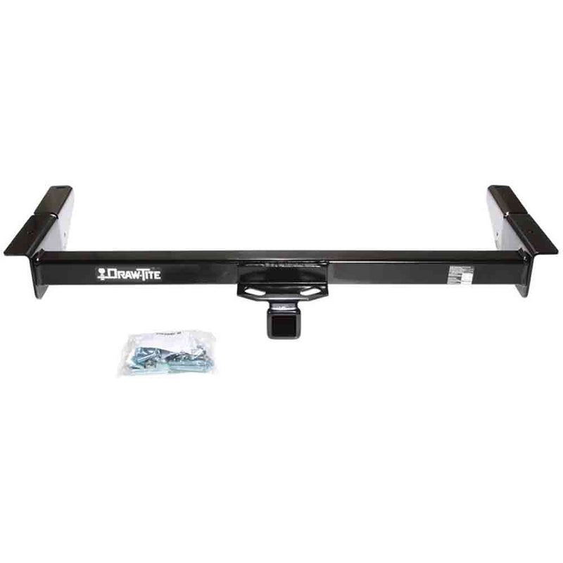 Load image into Gallery viewer, Select Ford, Lincoln, Mercury Models Class IV Custom Fit Trailer Hitch Receiver
