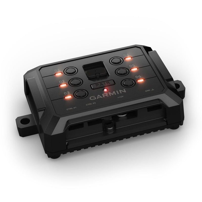 Load image into Gallery viewer, Garmin PowerSwitch for Tread GPS GPS-POWERSWITCH
