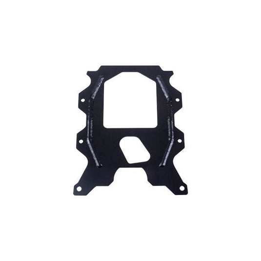 High Lifter Frame Stiffener Sub-Frame Gusset Kit For Polaris Models FS-RNG1-01