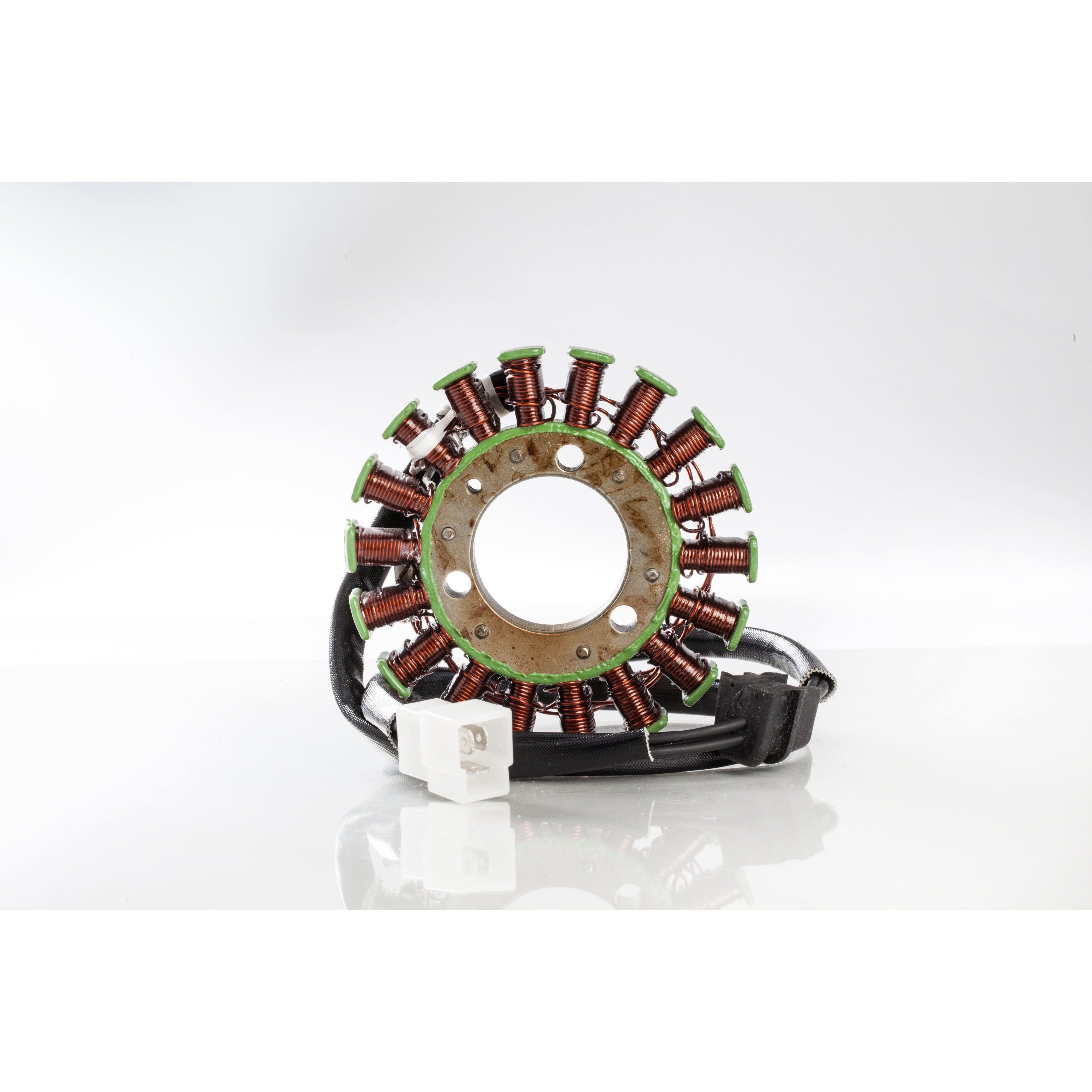Ricks Stator For Suzuki GN250 1982-1988 21-329