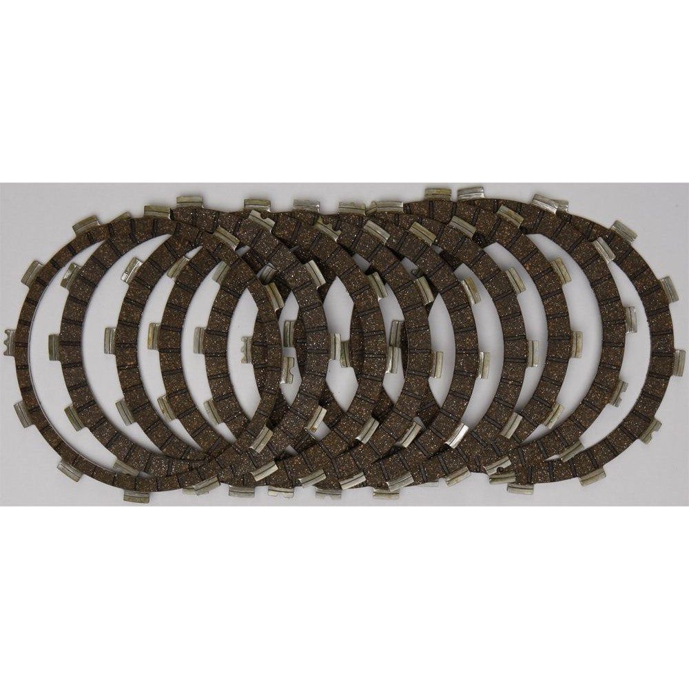 EBC CK O.E.M. Replacement Clutch Kit - CK2356