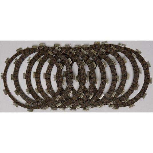 EBC CK O.E.M. Replacement Clutch Kit - CK2356