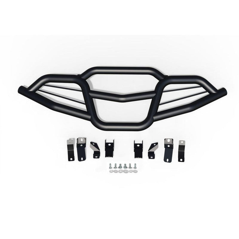 Load image into Gallery viewer, Rival Front And Rear Bumpers For Yamaha Grizzly 700 / Kodiak 700
