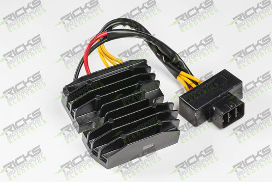Ricks Hot Shot Series Rectifier-Regulator 10-315H