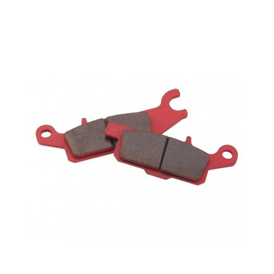 BIKEMASTER Sintered Brake Pads Front Left for YAMAHA Kodiak 700 EPS 2016