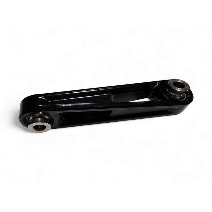 Load image into Gallery viewer, Elektric Offroad Volt Series Ultra Heavy Duty Anodized Black Front Billet Sway Bar Links For Polaris RZR Pro XP 2020-2024
