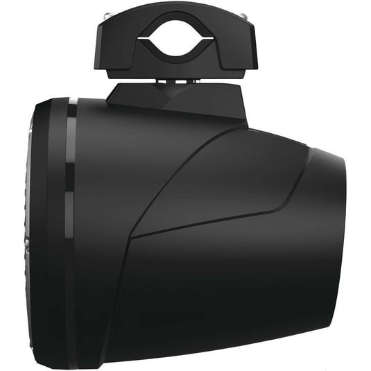 Rockford Fosgate Element Ready 6.5" Moto Can Speakers Black M2WL-65MB