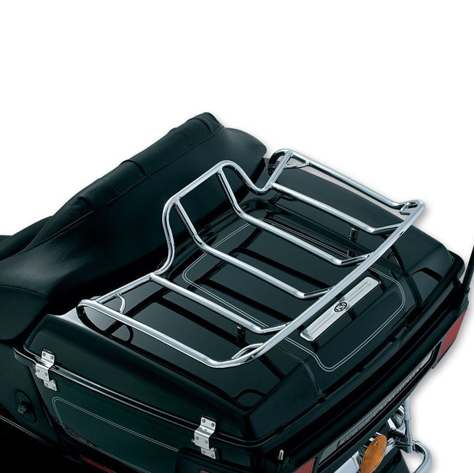 Harley FLHTI Standard 2003-2006Tour Pak Luggage Rack 12